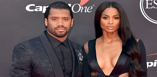 Russell Wilson Drops the Crown With Heartfelt Messages for Ciara, as Wife Performs at Vancouver’s Sold Out Concert