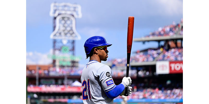 Lindor's earliest return to New York Mets lineup from back injury likely Tuesday at Atlanta