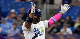 Top players in Rays history? Yandy Diaz is joining the conversation