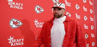 Burglars took $20,000 cash from Travis Kelce’s home during October break-in: Police