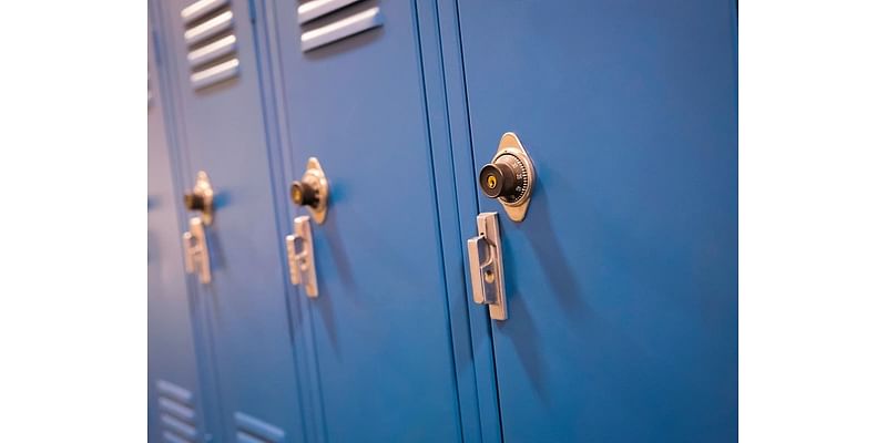 Swastika Found Drawn In Darien School Bathroom: Superintendent