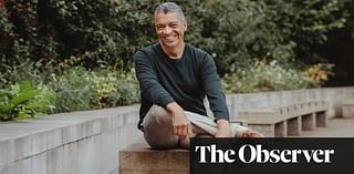 Baritone Roderick Williams: ‘I once heard a singer at a party say: “No peanuts. I’m singing in three days!”’