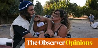 We must resist the injustice of West Bank occupation