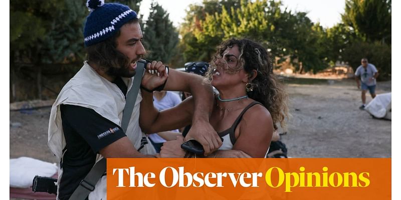 We must resist the injustice of West Bank occupation