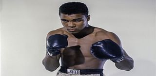 What Really Happened to Jimmy Robinson? Muhammad Ali’s Opponent Who ‘Disappeared’