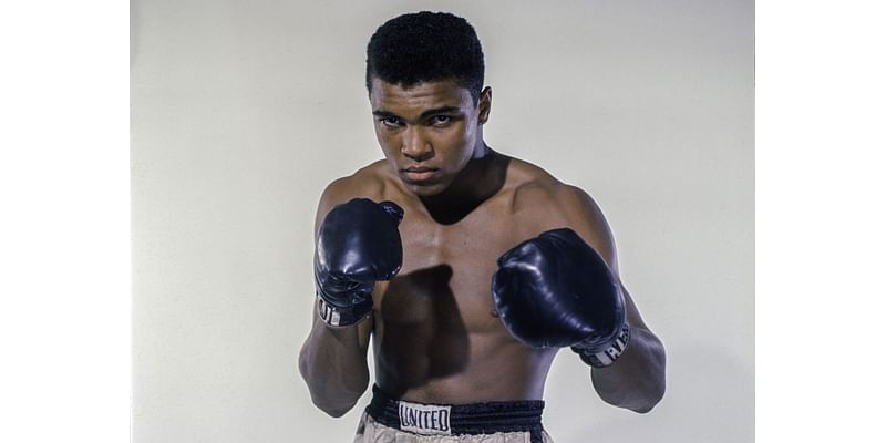 What Really Happened to Jimmy Robinson? Muhammad Ali’s Opponent Who ‘Disappeared’