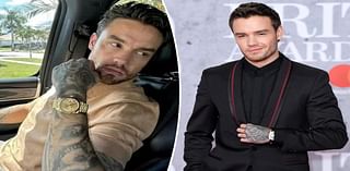 Liam Payne’s $30K Rolex he was wearing hours before death still missing, possibly stolen