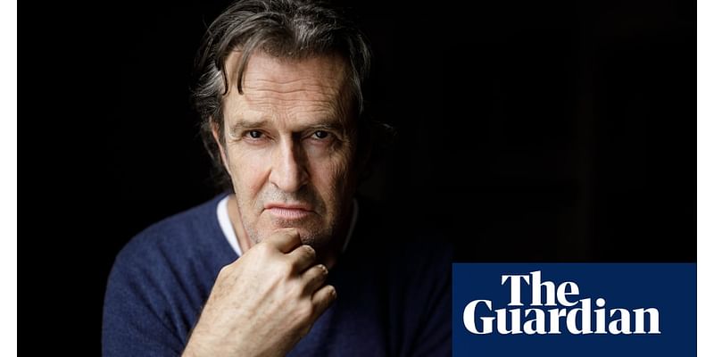 The American No by Rupert Everett review – blackly comic short stories