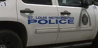 Two dead after apparent murder-suicide in north St. Louis