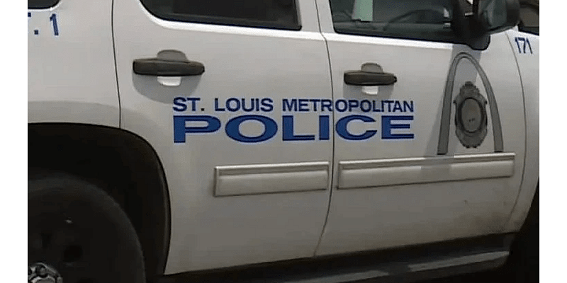 Two dead after apparent murder-suicide in north St. Louis