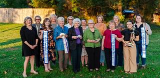 As West Lampeter Community Fair turns 100, former fair queens look back