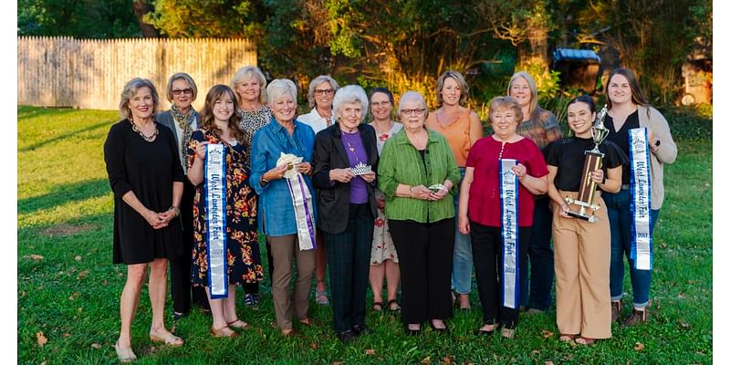 As West Lampeter Community Fair turns 100, former fair queens look back