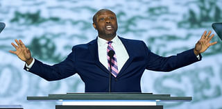 Senator Tim Scott elected NRSC Chairman