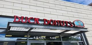 Duck Donuts Opening New Prince William County Location, Offers Free Donuts For First 51