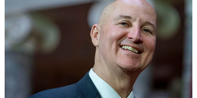 Ricketts’ Riches: How a wealthy governor and his family changed Nebraska politics