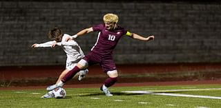 Playoff rewind: Results from Tuesday’s high school boys soccer state tournament games