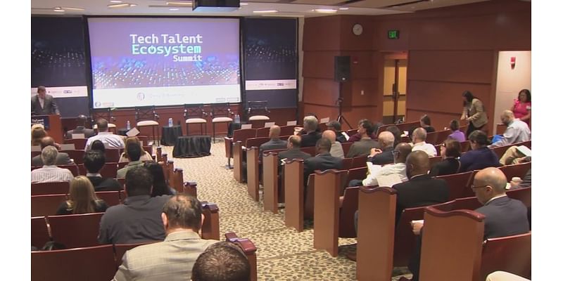 Business, education leaders workshop how to improve Connecticut’s workforce