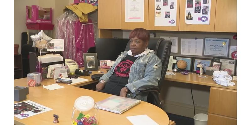 Metro mothers’ nonprofit celebrates 10 years of fighting violent crime