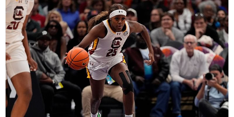 South Carolina women's basketball: Slow starts have plagued the Gamecocks, and Dawn Staley has a theory why