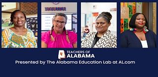 AL.com Education Lab ‘Teachers of Alabama’ to be featured at Opportunity Summit