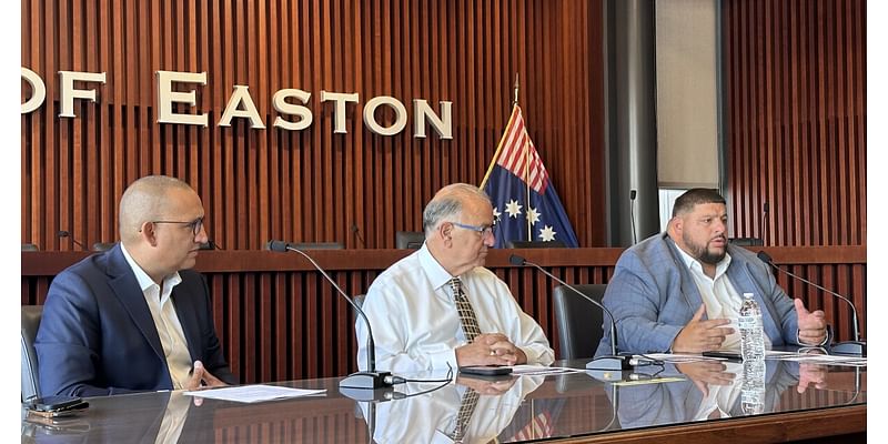 Hispanic Resource Day in Easton will cater to 'underserved and underrepresented' community needs