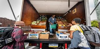 Some Philly produce trucks have been selling fresh fruits and vegetables for 30 years. The city wants you to know more about them.