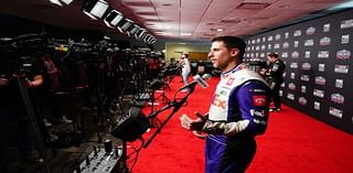 Denny Hamlin Clears the Air on 23XI Racing’s Involvement in Helping It’s Toyota Teams Amidst Growing Accusations Against Chevrolet