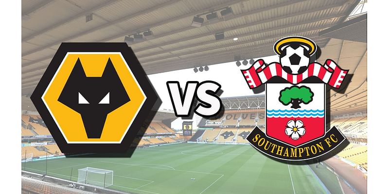 Wolves vs Southampton live stream: How to watch Premier League game online