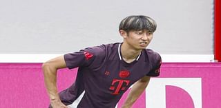 Bayer Munich’s Hiroki Ito undergoes second operation following metatarsal injury