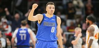 Dallas Mavericks Player previews: Dante Exum