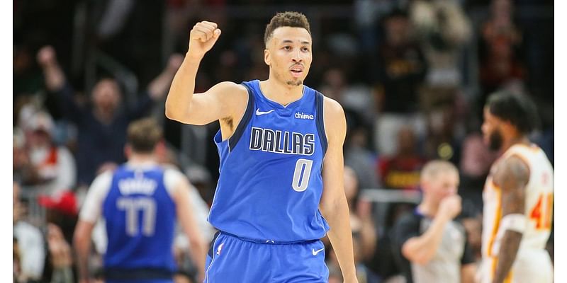 Dallas Mavericks Player previews: Dante Exum