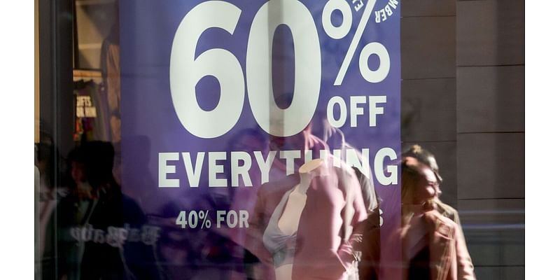 The ultimate do’s and don’ts for Black Friday shopping