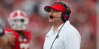 Georgia moves up in On3 Industry Team Recruiting Rankings as it pushes for No. 1 class