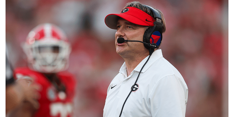 Georgia moves up in On3 Industry Team Recruiting Rankings as it pushes for No. 1 class