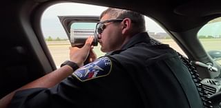 Headed ‘to the pokey.' DFW-area police warn extreme speeders of possible arrest