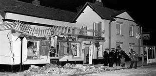 Memorial service remembers victims on 50th anniversary of Guildford pub bombings