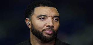 Troy Deeney insists Mohamed Salah 'is NOT world class' and claims he wouldn't want his kids to watch Liverpool forward over a Real Madrid star