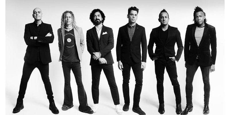 Newsboys to perform in Bloomington in February