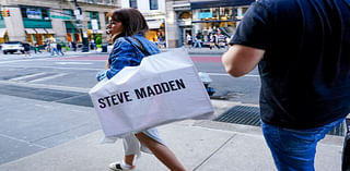 Steve Madden to Reduce China Production Amid Looming Trump Tariffs