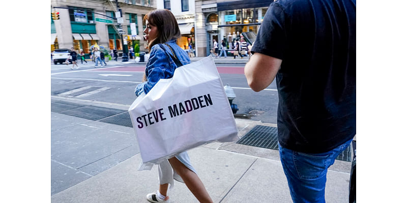 Steve Madden to Reduce China Production Amid Looming Trump Tariffs