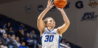 With 5 super seniors, Creighton women's basketball is ready for its tough non-conference slate