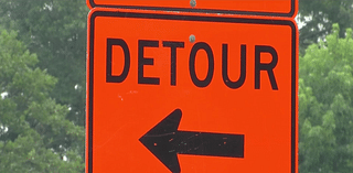 North Carolina highway to close for ‘at least’ four months