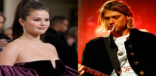 Selena Gomez is obsessed with Kurt Cobain doc Montage Of Heck