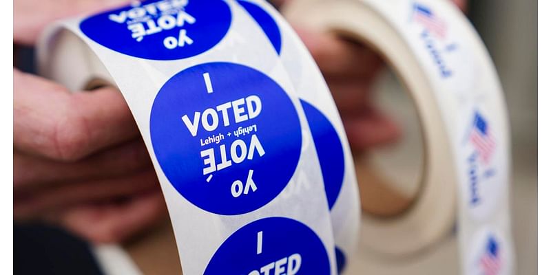 Elections 101: Everything you need to know about election recounts in Pennsylvania