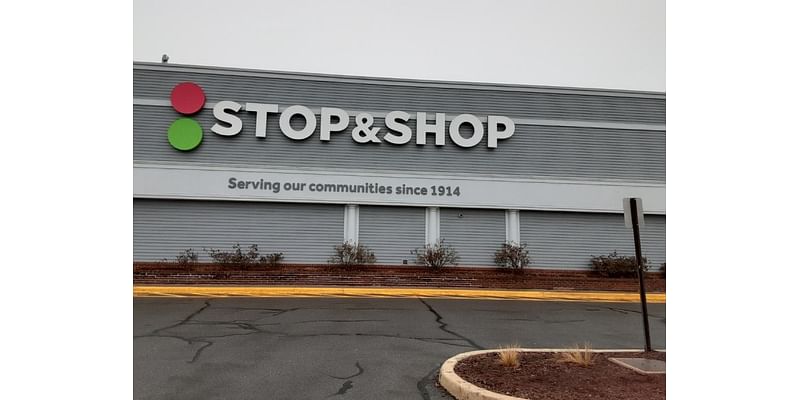 Halloween Identified As Doomsday For 5 Connecticut Stop & Shop Stores