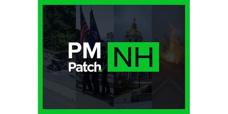 Young Students Left Stranded With No Bus; Another Voter ID Law Signed; More: PM Patch NH