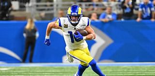 NFL Rams: Rams Plan for Cooper Kupp to Return from Injury Week 7 vs. Raiders