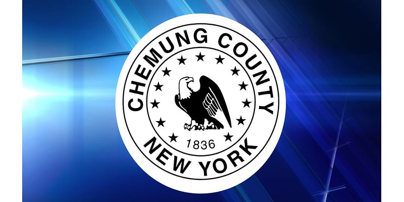 Property tax increases coming as part of proposed 2025 Chemung County Budget