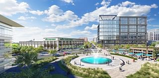 Anchor tenant backs out of Greenville County Square redevelopment