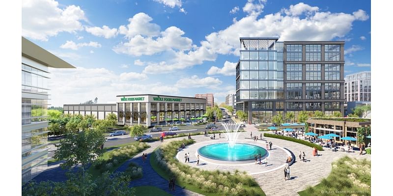 Anchor tenant backs out of Greenville County Square redevelopment